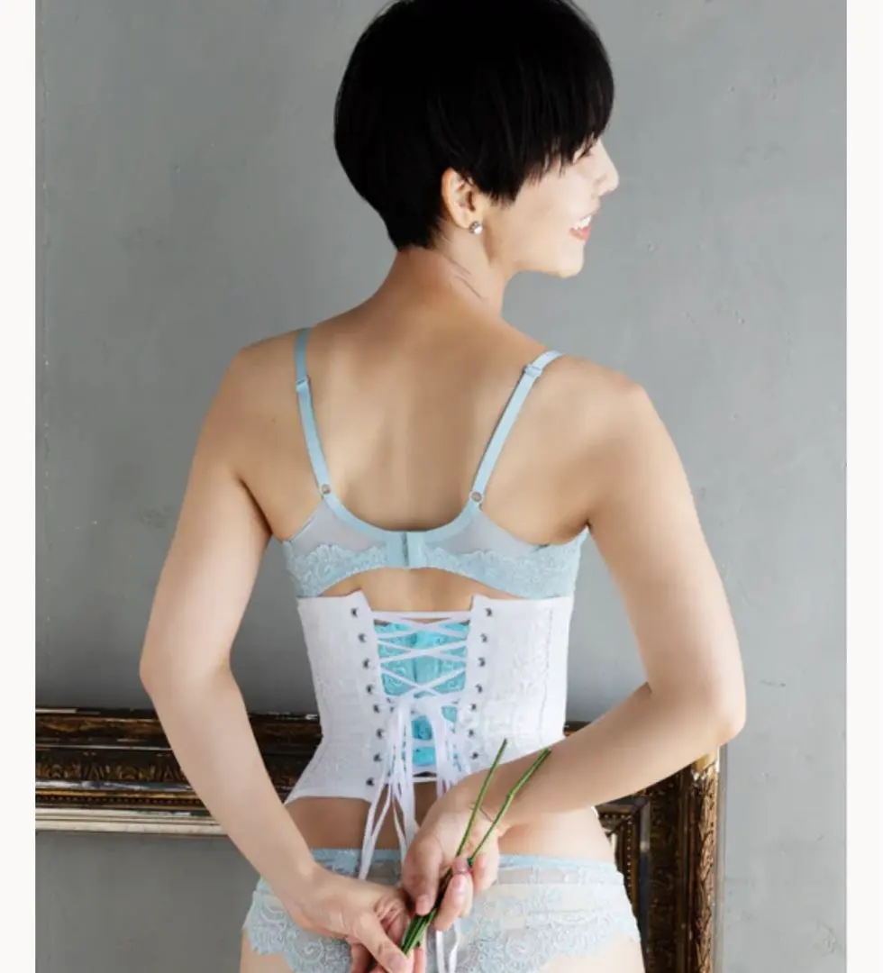 2026年最新】元鈴木 コルセット ミスグレースの人気アイテム - メルカリ