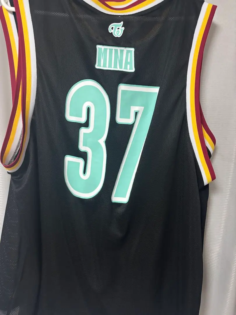 2026年最新】TWICE ミナ ユニフォームの人気アイテム - メルカリ