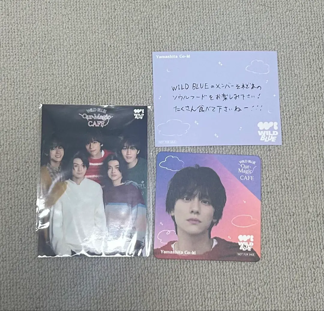 2026年最新】WiLD blue カフェの人気アイテム - メルカリ