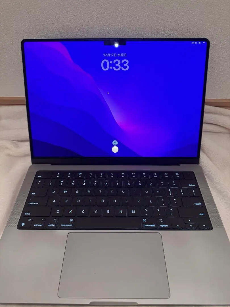 2026年最新】macbook pro 14インチ m1 max 1tb 64gbの人気アイテム