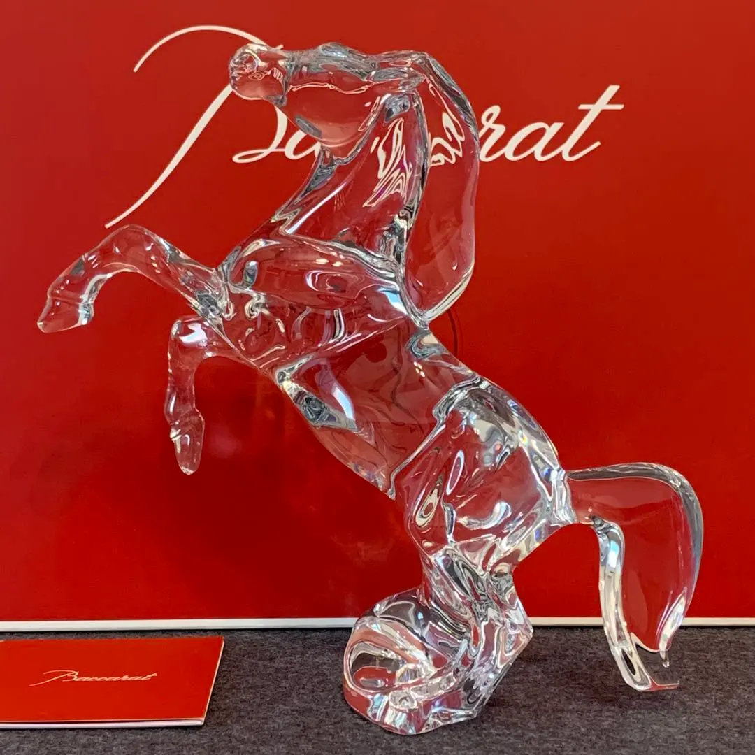 2026年最新】いななく馬 バカラの人気アイテム - メルカリ