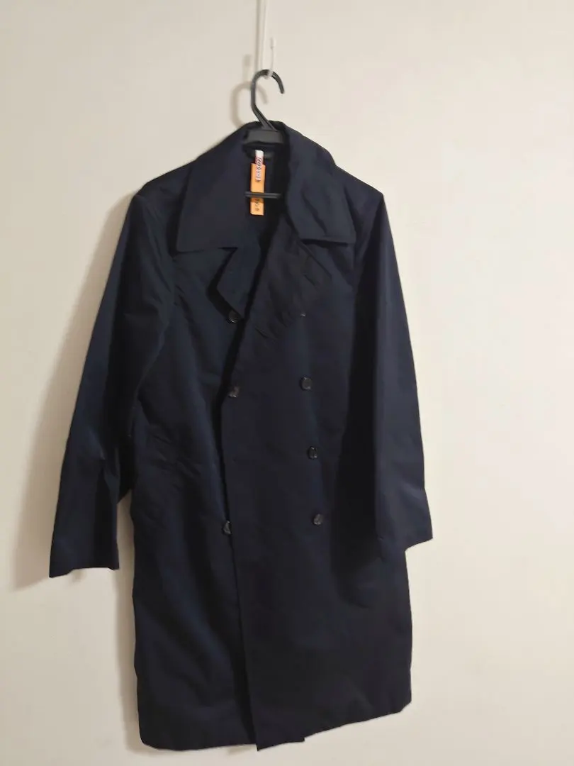 2026年最新】JIL SANDER トレンチコートの人気アイテム - メルカリ
