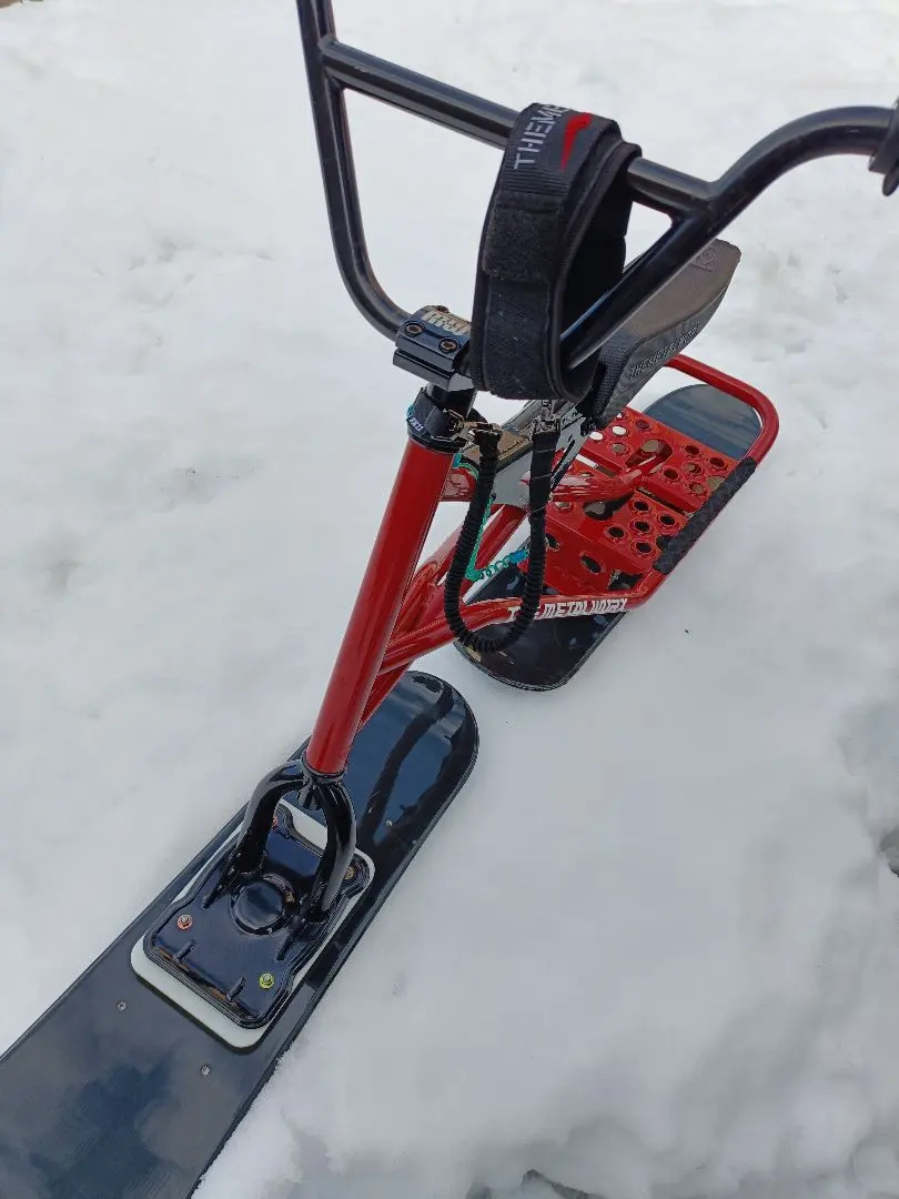 2026年最新】スノーモトの人気アイテム - メルカリ