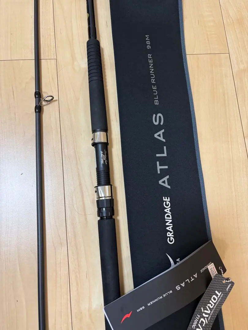 2026年最新】グランデージ 98mの人気アイテム - メルカリ