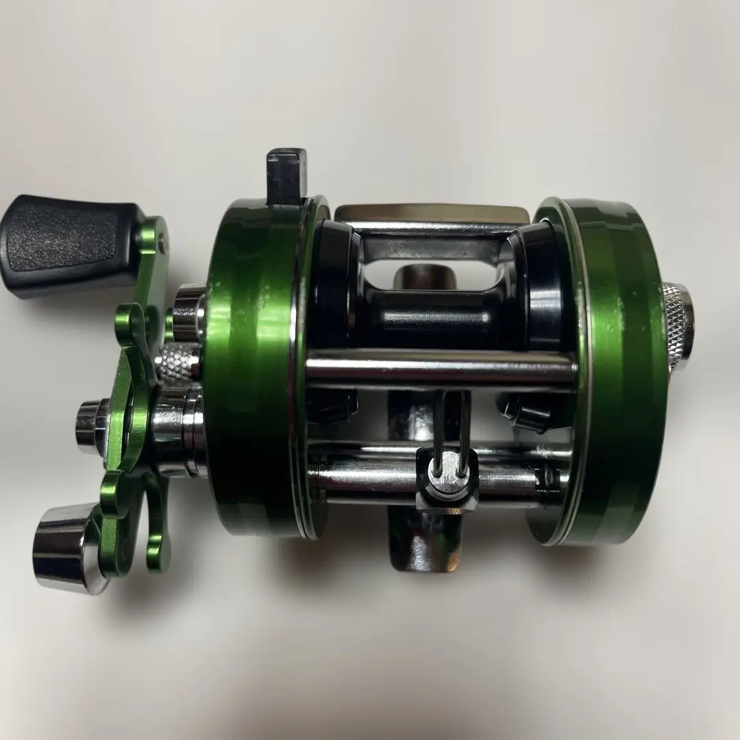 2026年最新】アンバサダー 2500c グリーンの人気アイテム - メルカリ