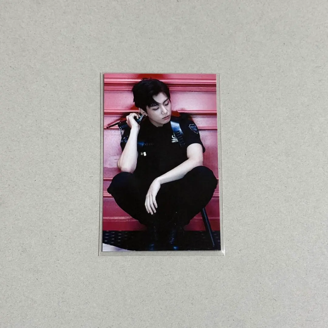 2026年最新】young forever ジョングクの人気アイテム - メルカリ