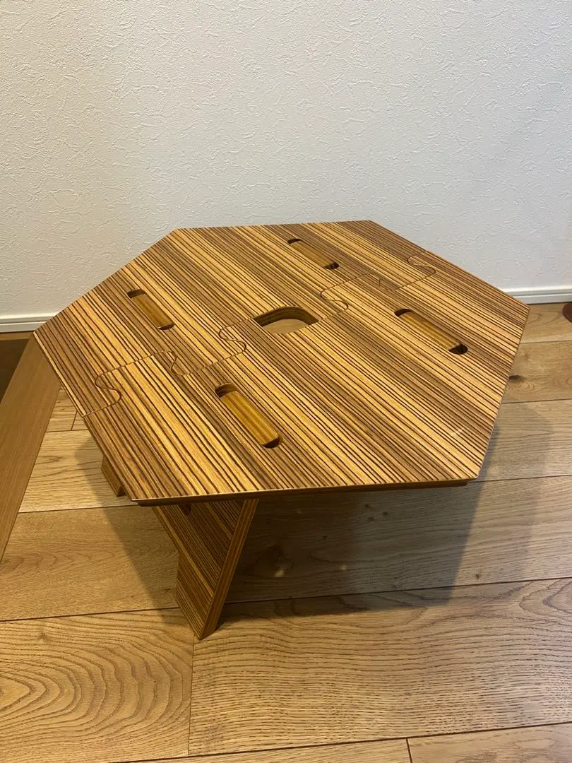 2026年最新】the arth ヘキサテーブルの人気アイテム - メルカリ