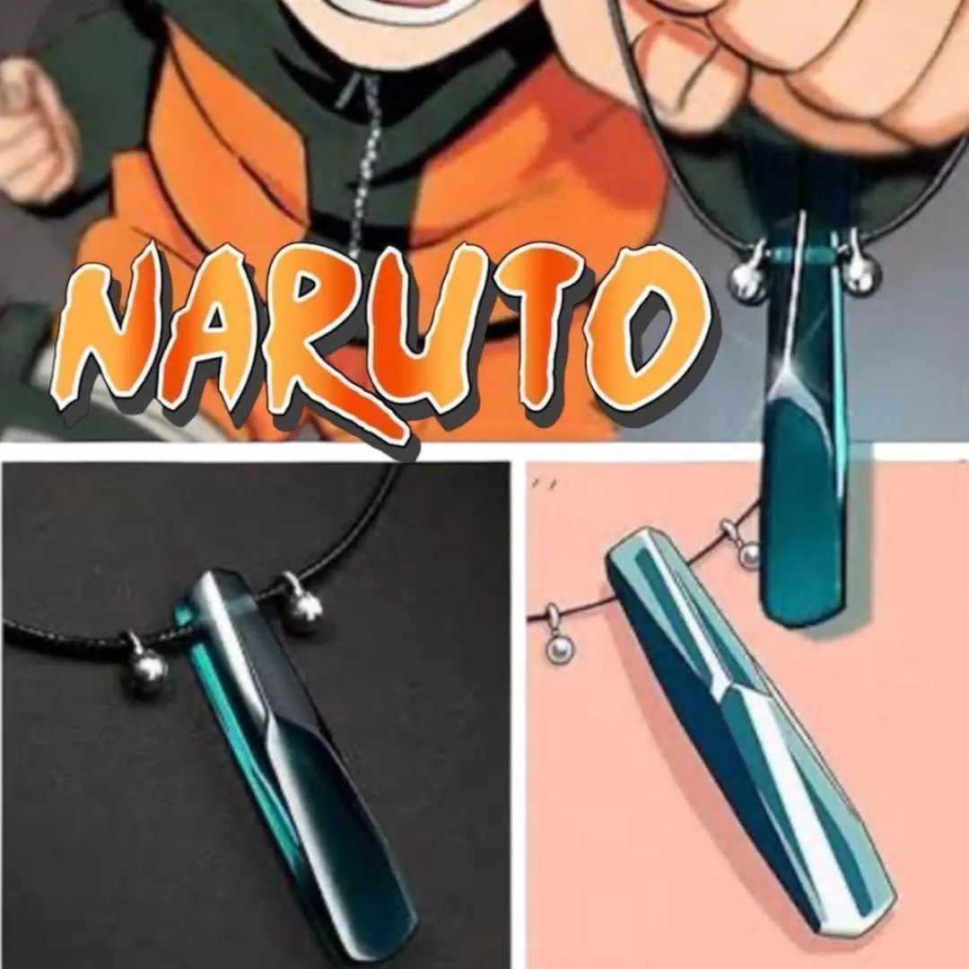 2026年最新】綱手ネックレスの人気アイテム - メルカリ