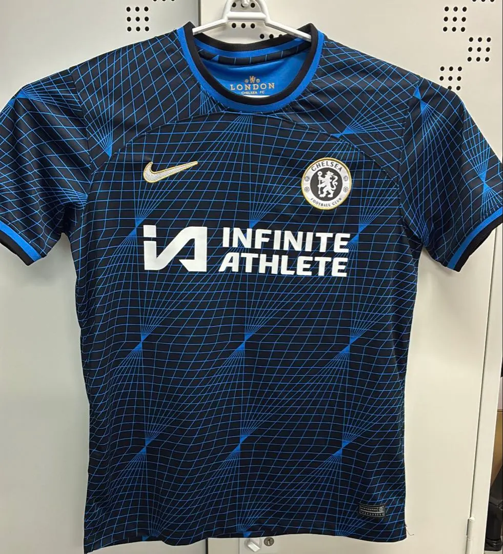 2026年最新】チアゴ シウバ ユニフォームの人気アイテム - メルカリ