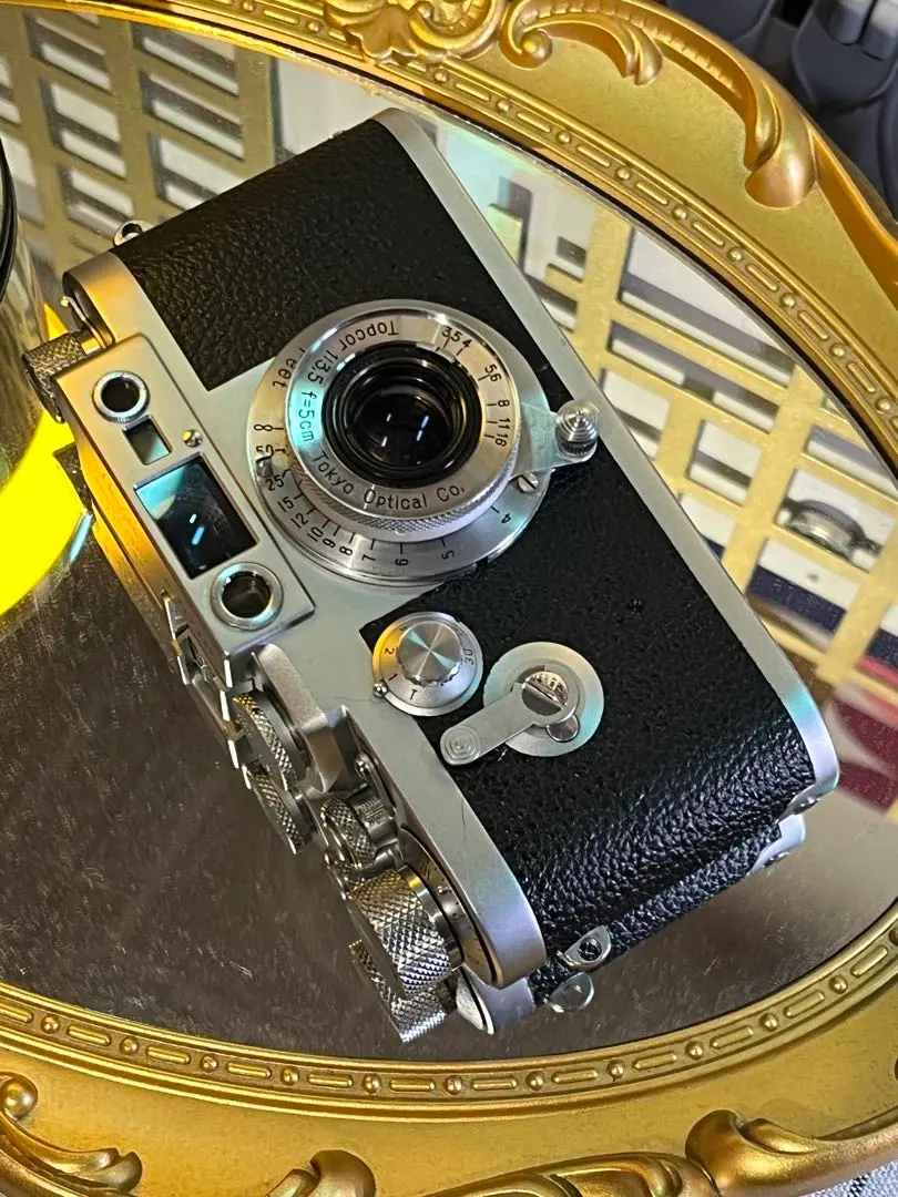 2026年最新】ライカ iiigの人気アイテム - メルカリ