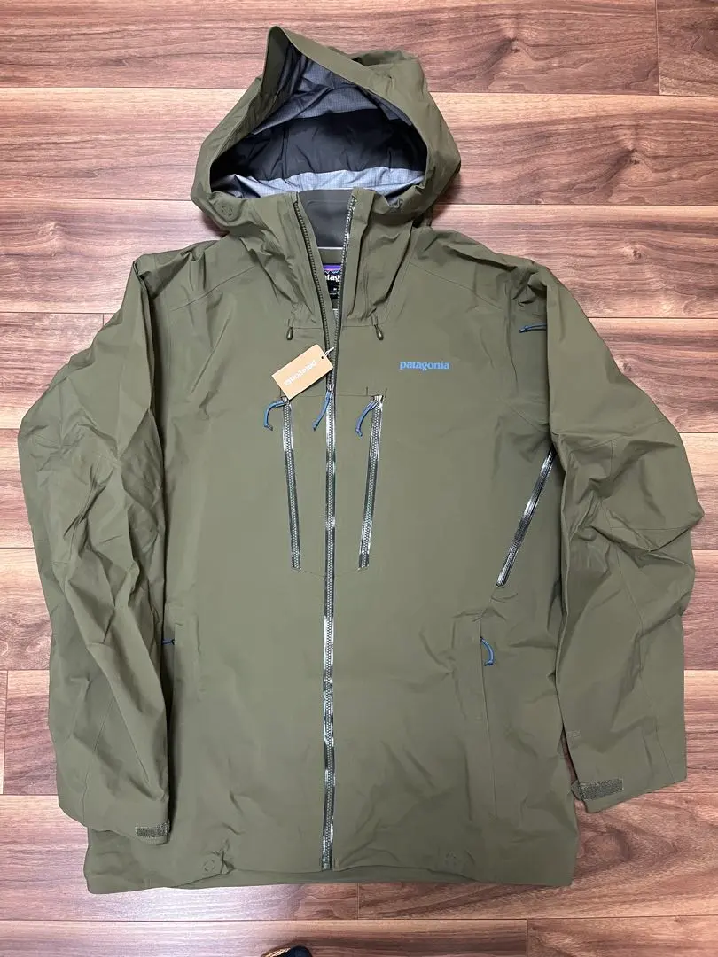 2026年最新】パウスレイヤージャケットの人気アイテム - メルカリ