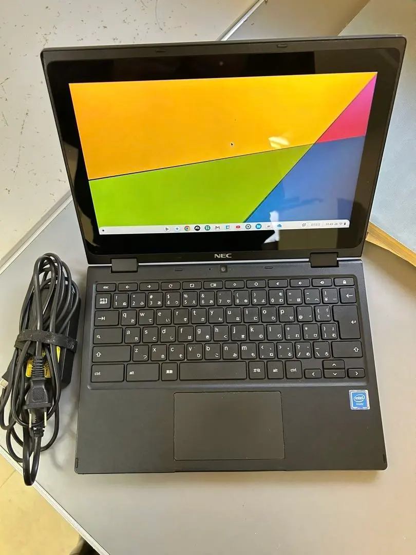 2026年最新】nec chromebook y3の人気アイテム - メルカリ