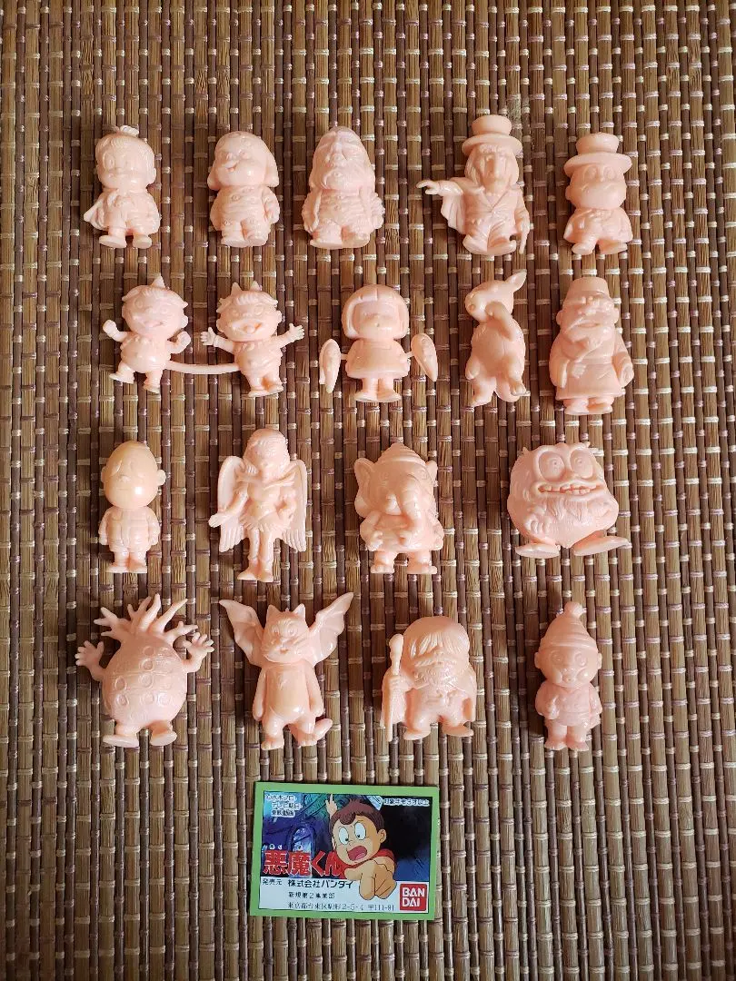 2026年最新】悪魔くん 消しゴムの人気アイテム - メルカリ