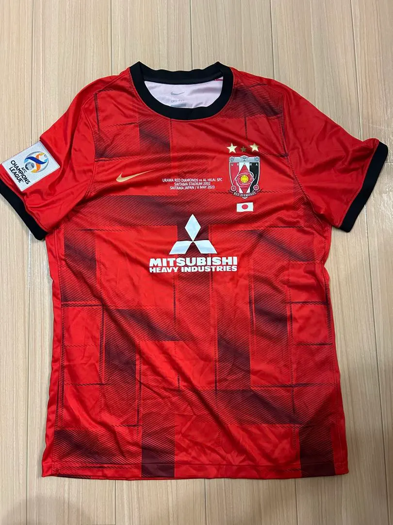 2026年最新】浦和レッズ 興梠慎三 ユニフォームの人気アイテム - メルカリ