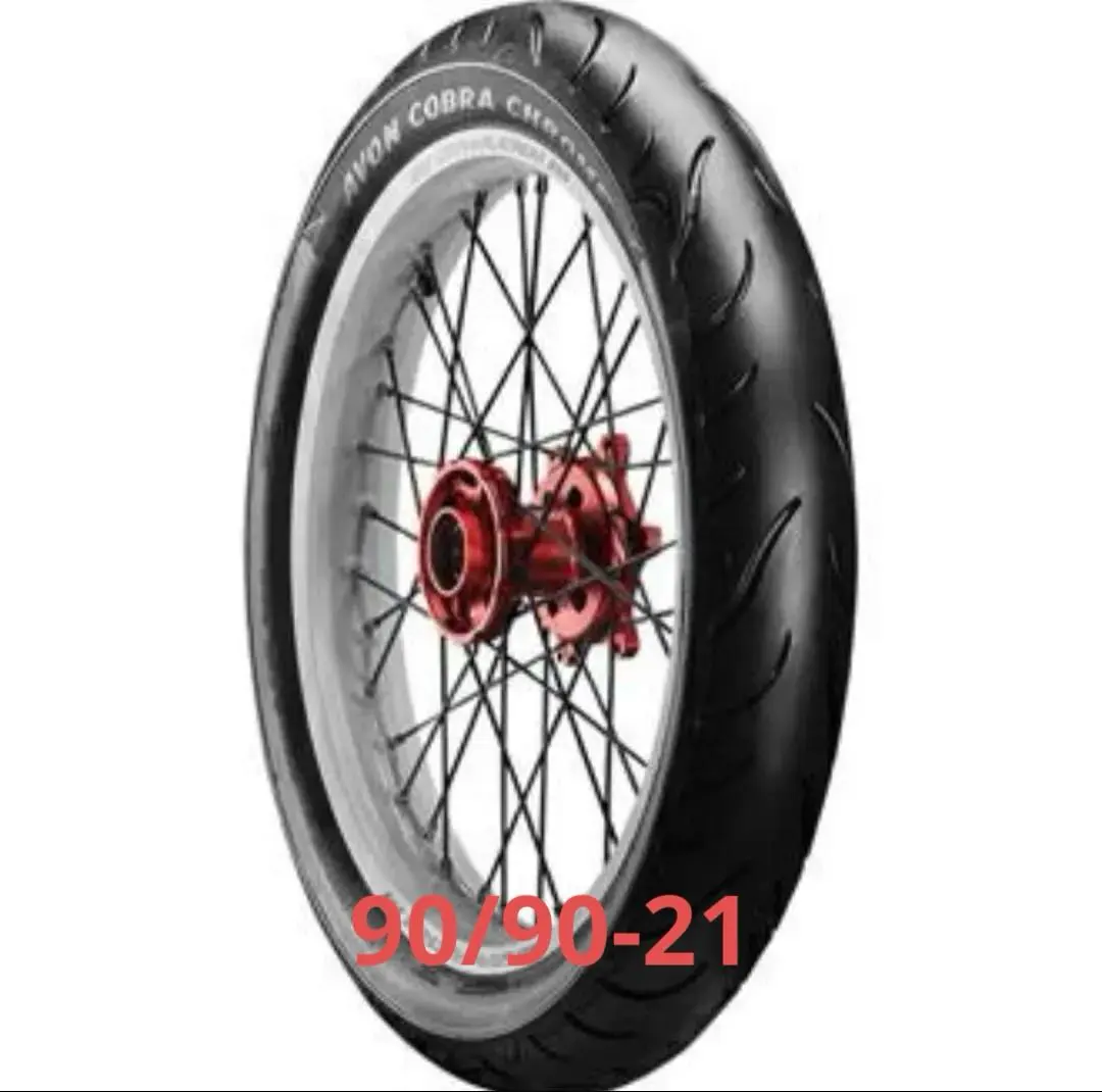 2026年最新】AVON タイヤの人気アイテム - メルカリ