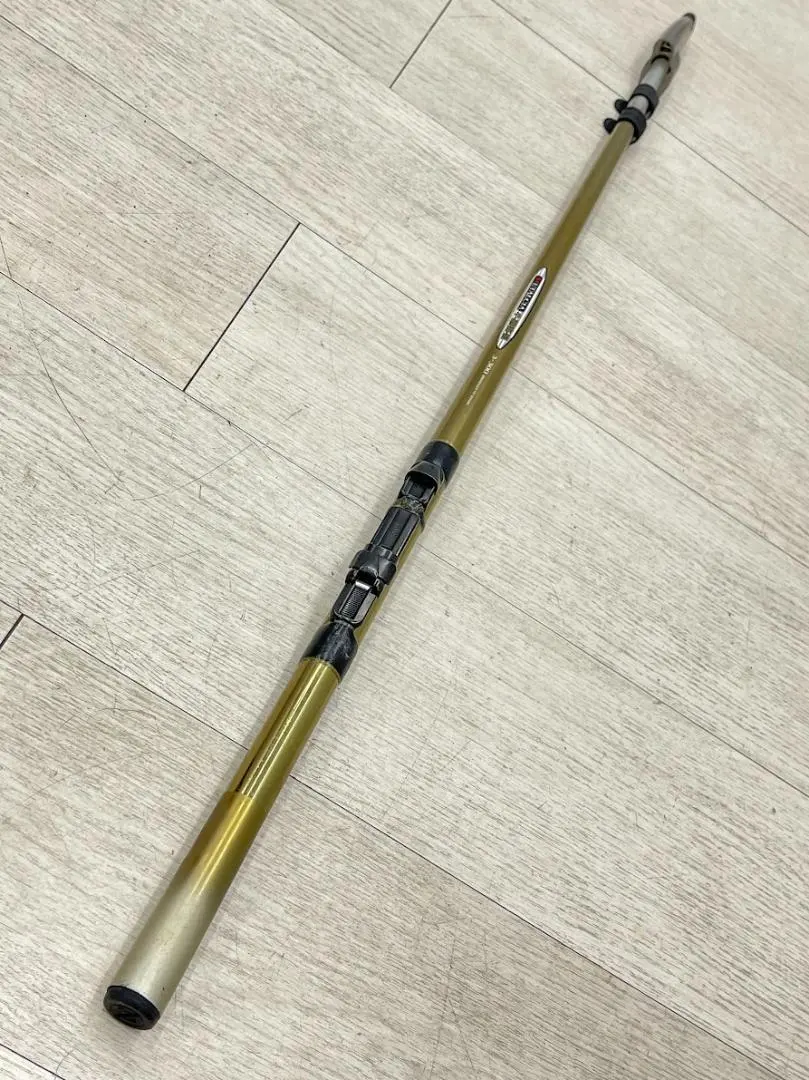 2026年最新】投げ竿 リョービの人気アイテム - メルカリ