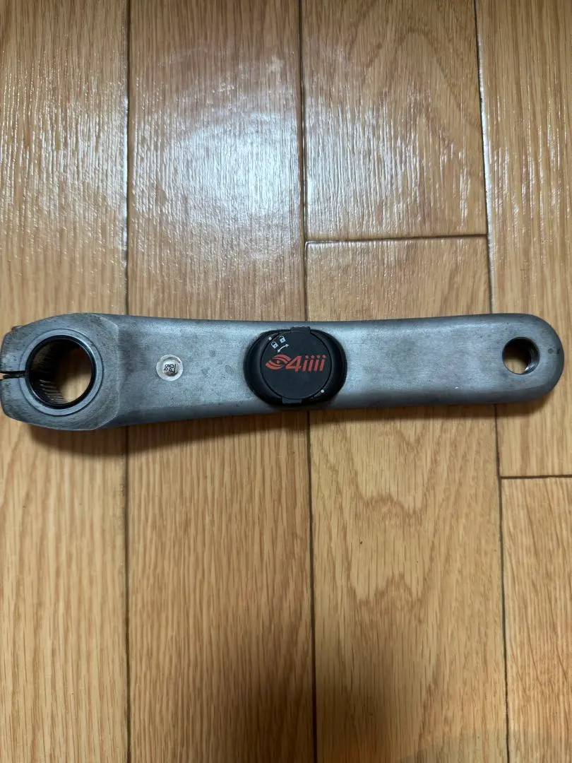 2026年最新】4iiii パワーメーター 165の人気アイテム - メルカリ