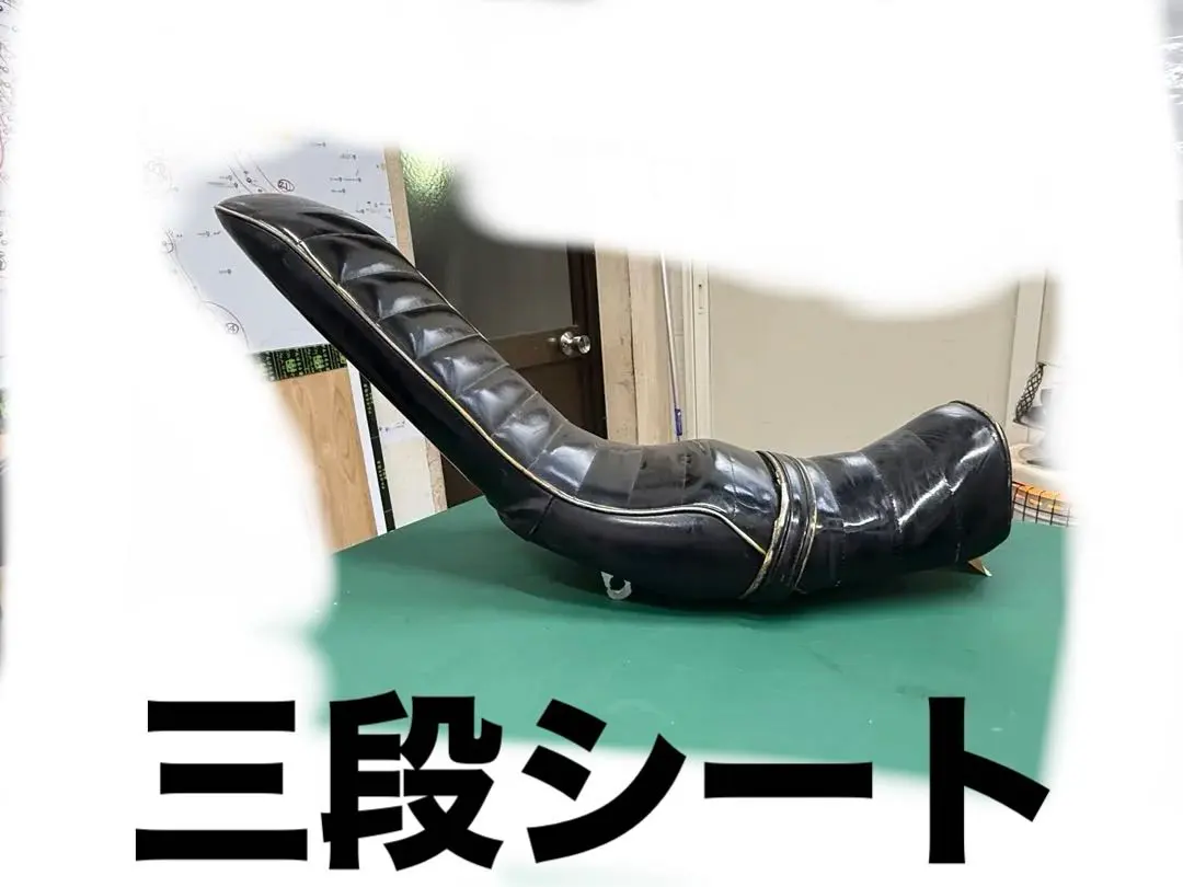 2026年最新】エイプ50三段シートの人気アイテム - メルカリ