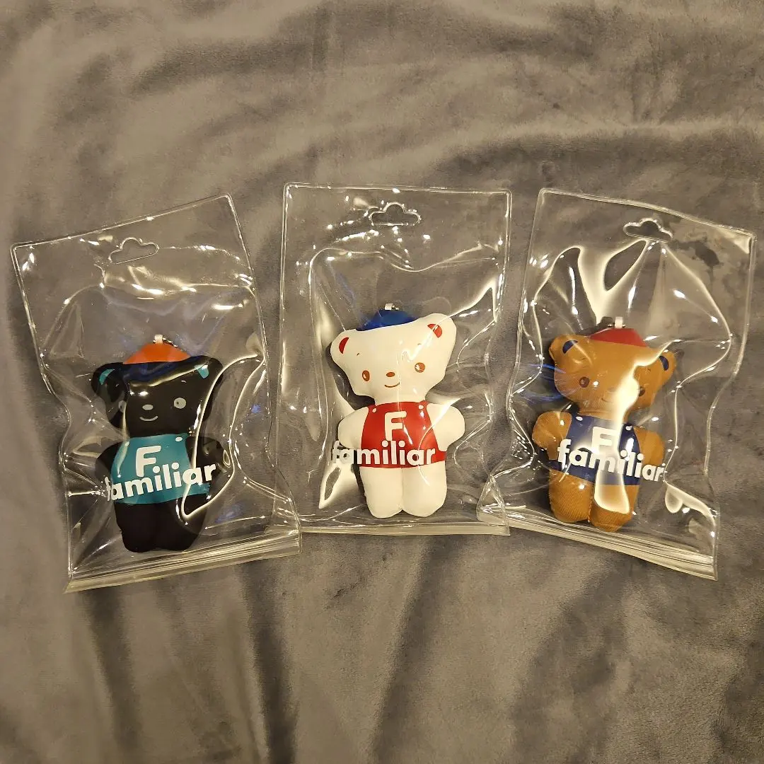 2026年最新】ファミリア 70周年 チャームの人気アイテム - メルカリ