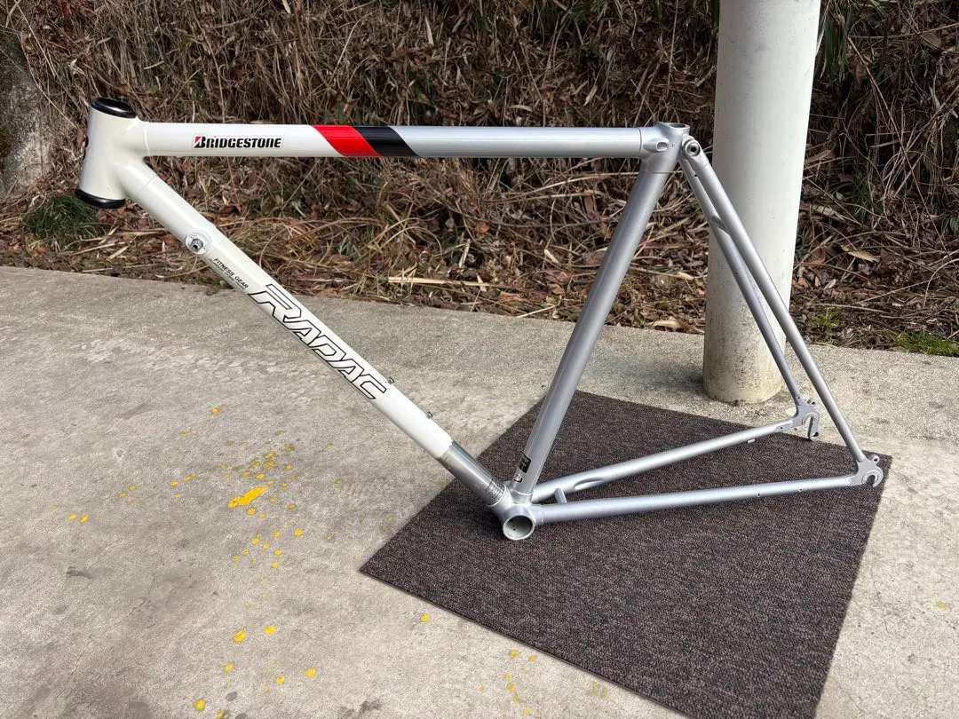 2026年最新】bridgestone radacの人気アイテム - メルカリ