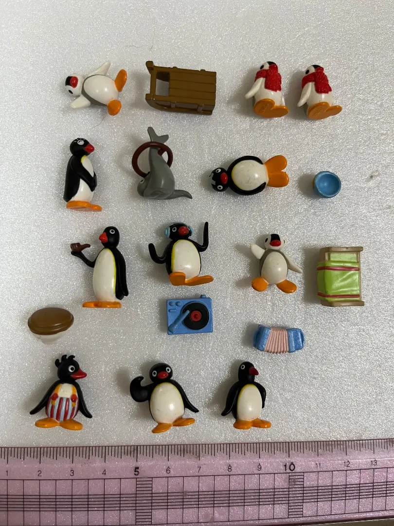 2026年最新】ピングーエッグ2の人気アイテム - メルカリ