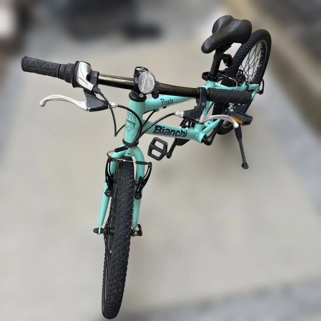 2026年最新】20インチ ビアンキ 自転車の人気アイテム - メルカリ