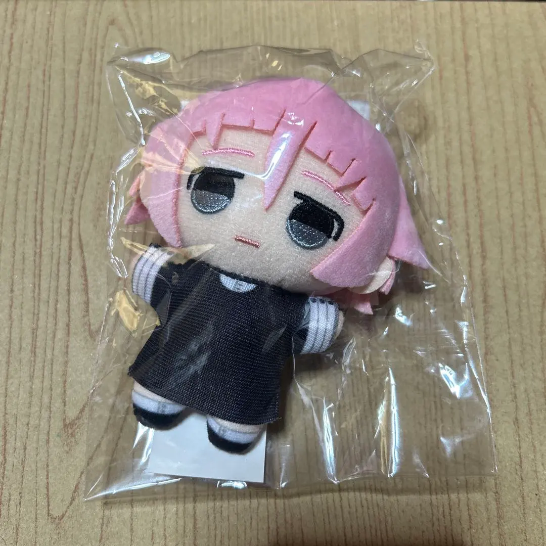 2026年最新】ソウルイーター クロナ ちぃぬいの人気アイテム - メルカリ