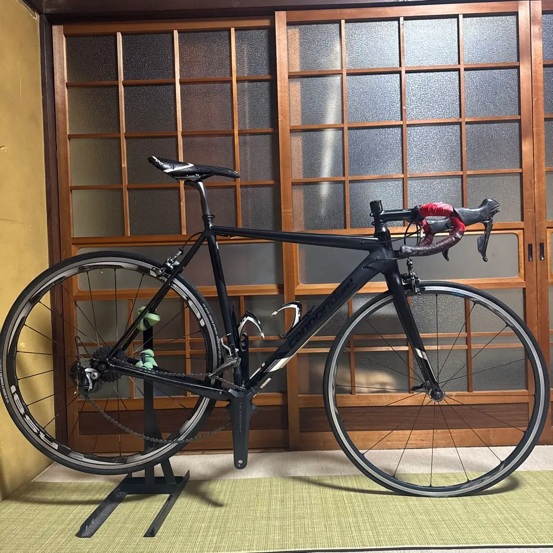 2026年最新】CANNONDALE Caad12 Ultegraの人気アイテム - メルカリ
