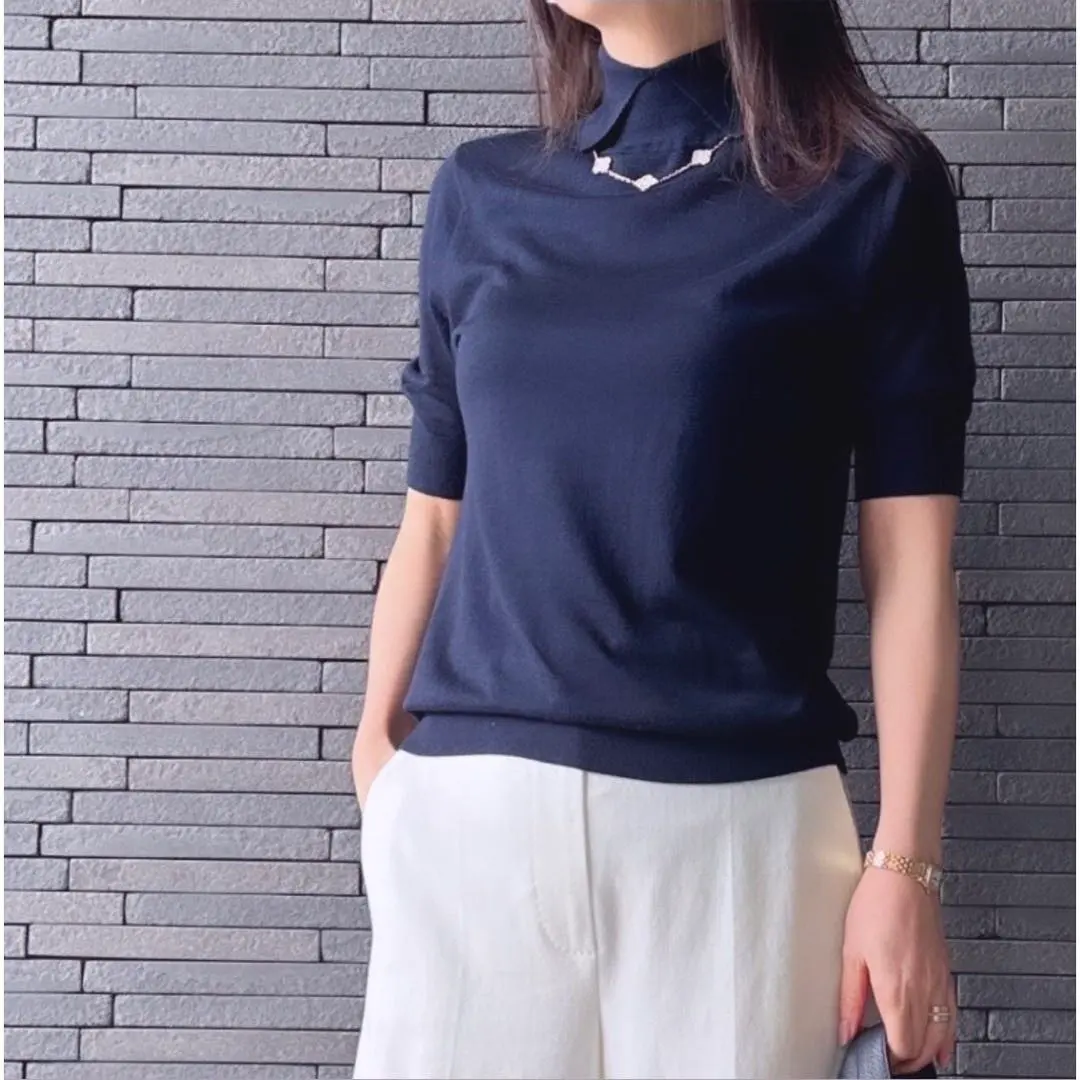 2026年最新】シーマリー カシミヤの人気アイテム - メルカリ