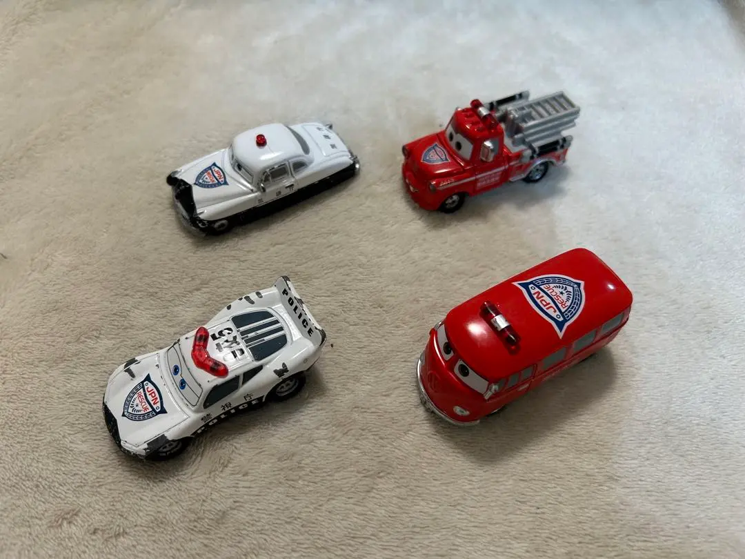 2026年最新】トミカ Dカプセル カーズの人気アイテム - メルカリ