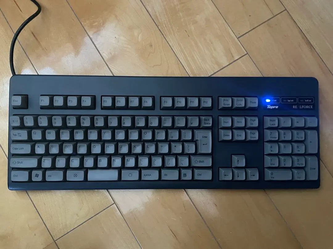 2026年最新】Realforce hiproの人気アイテム - メルカリ