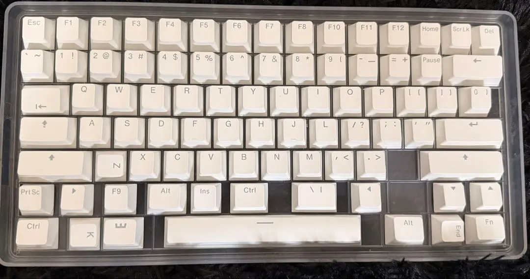 2026年最新】wooting 80 キーキャップの人気アイテム - メルカリ