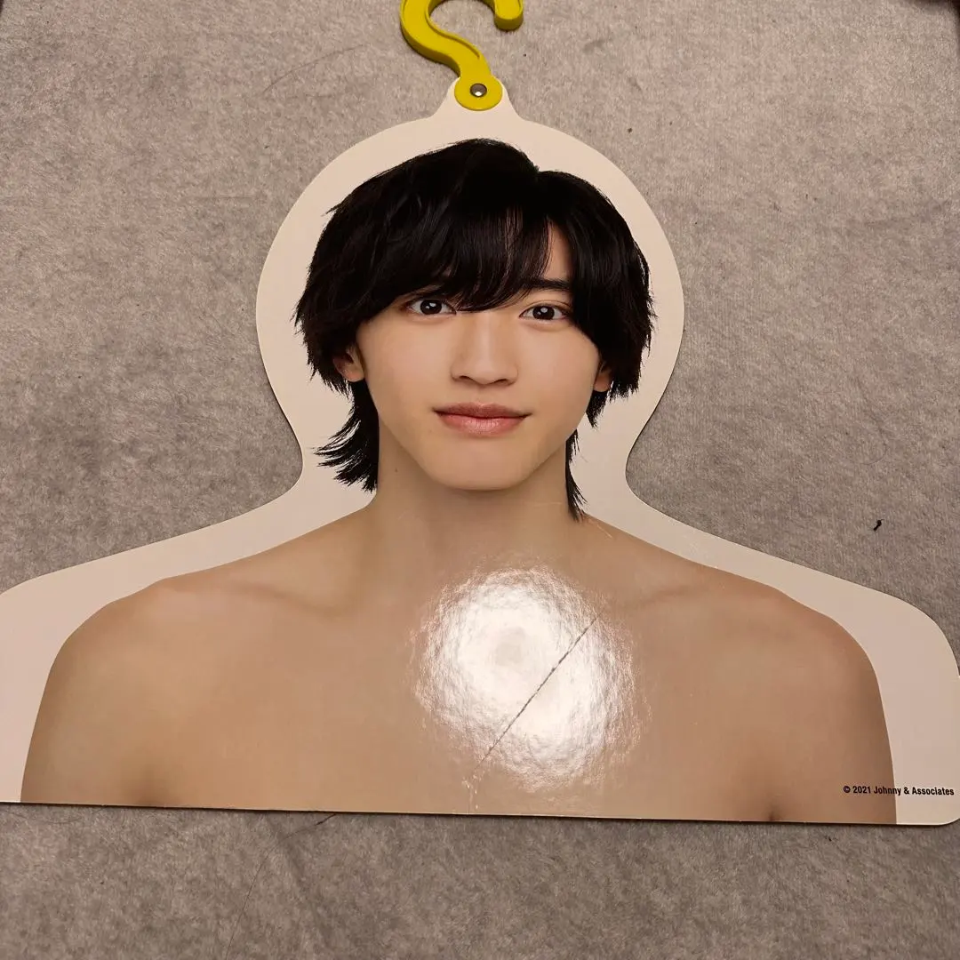 2026年最新】道枝駿佑エロハンの人気アイテム - メルカリ