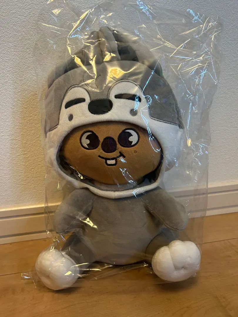 2026年最新】ハンクオッカ 抱きぬいぐるみの人気アイテム - メルカリ