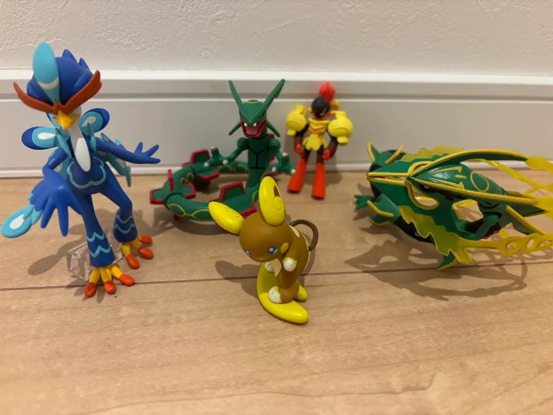 2026年最新】スケールワールド レックウザの人気アイテム - メルカリ