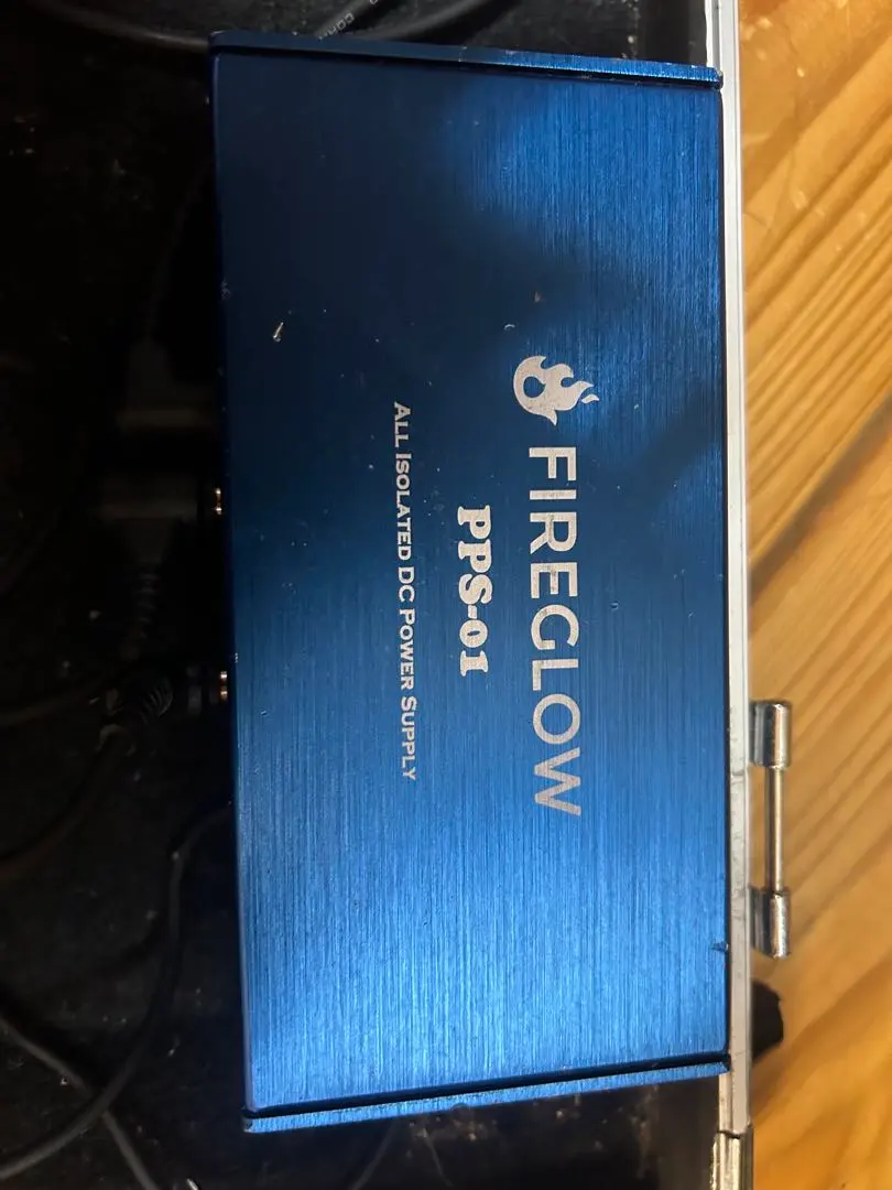 2026年最新】FIREGLOW pps-01の人気アイテム - メルカリ