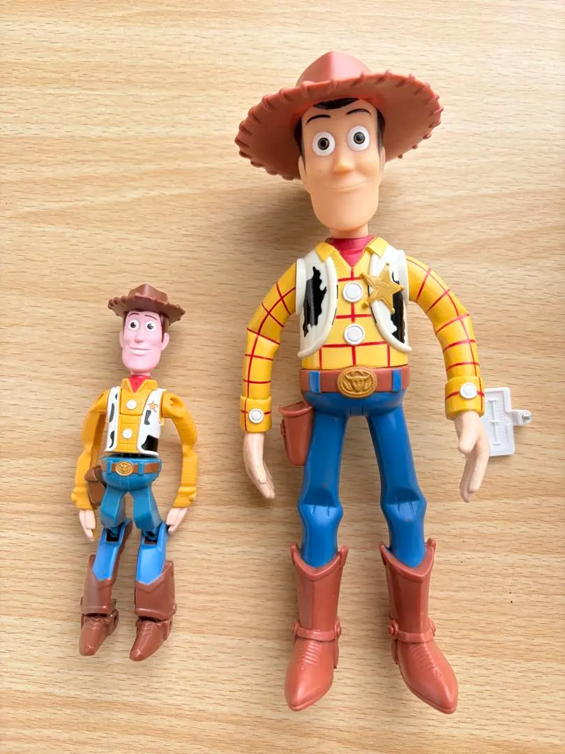 2026年最新】トイストーリー ウッディ カスタムの人気アイテム - メルカリ