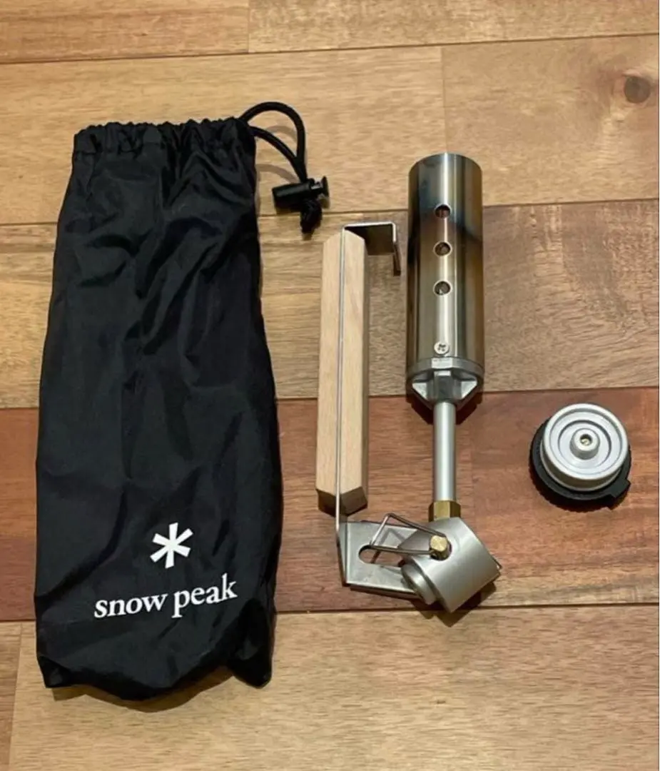 2026年最新】フォールディングトーチ スノーピークの人気アイテム