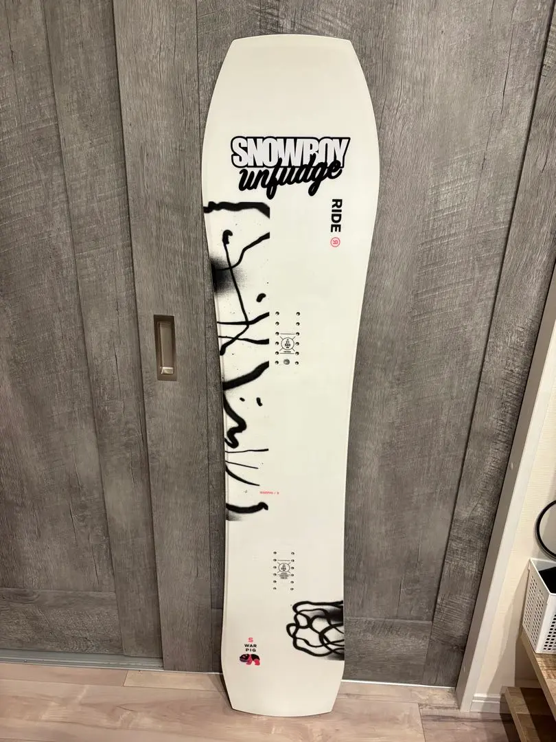 2026年最新】warpig 148の人気アイテム - メルカリ