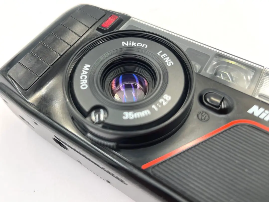 2026年最新】nikon ad3の人気アイテム - メルカリ