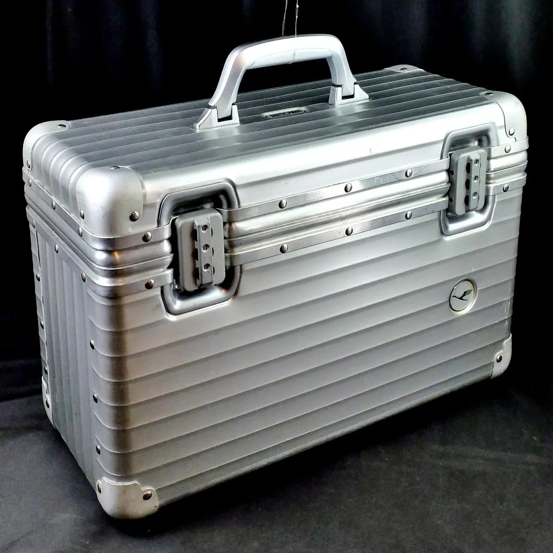 2026年最新】リモワ パイロット ルフトハンザの人気アイテム - メルカリ