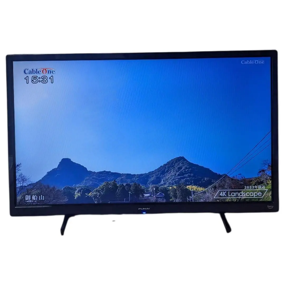 2026年最新】FUNAI Fire TV 32v fl-32hf140の人気アイテム - メルカリ