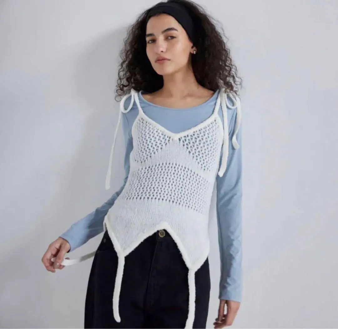 2026年最新】SeaRoomlynn ビスチェの人気アイテム - メルカリ