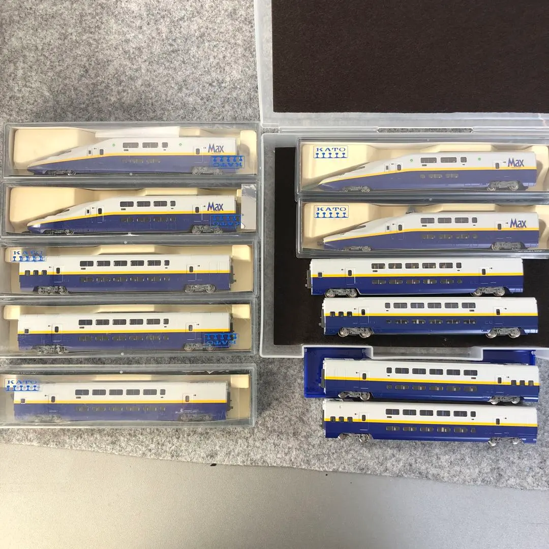 2026年最新】kato e4系の人気アイテム - メルカリ