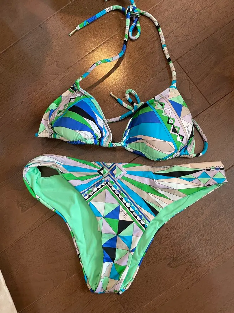 2026年最新】エルメス 水着の人気アイテム - メルカリ