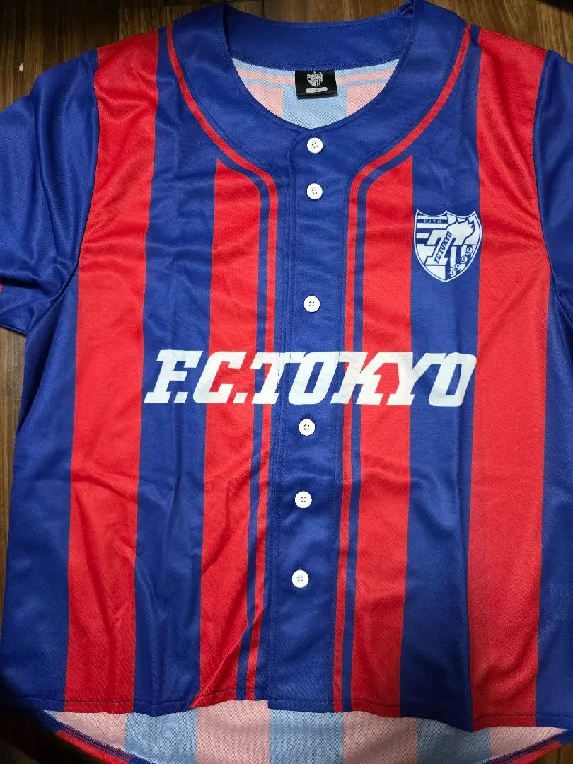 2026年最新】東京ガス ユニフォームの人気アイテム - メルカリ