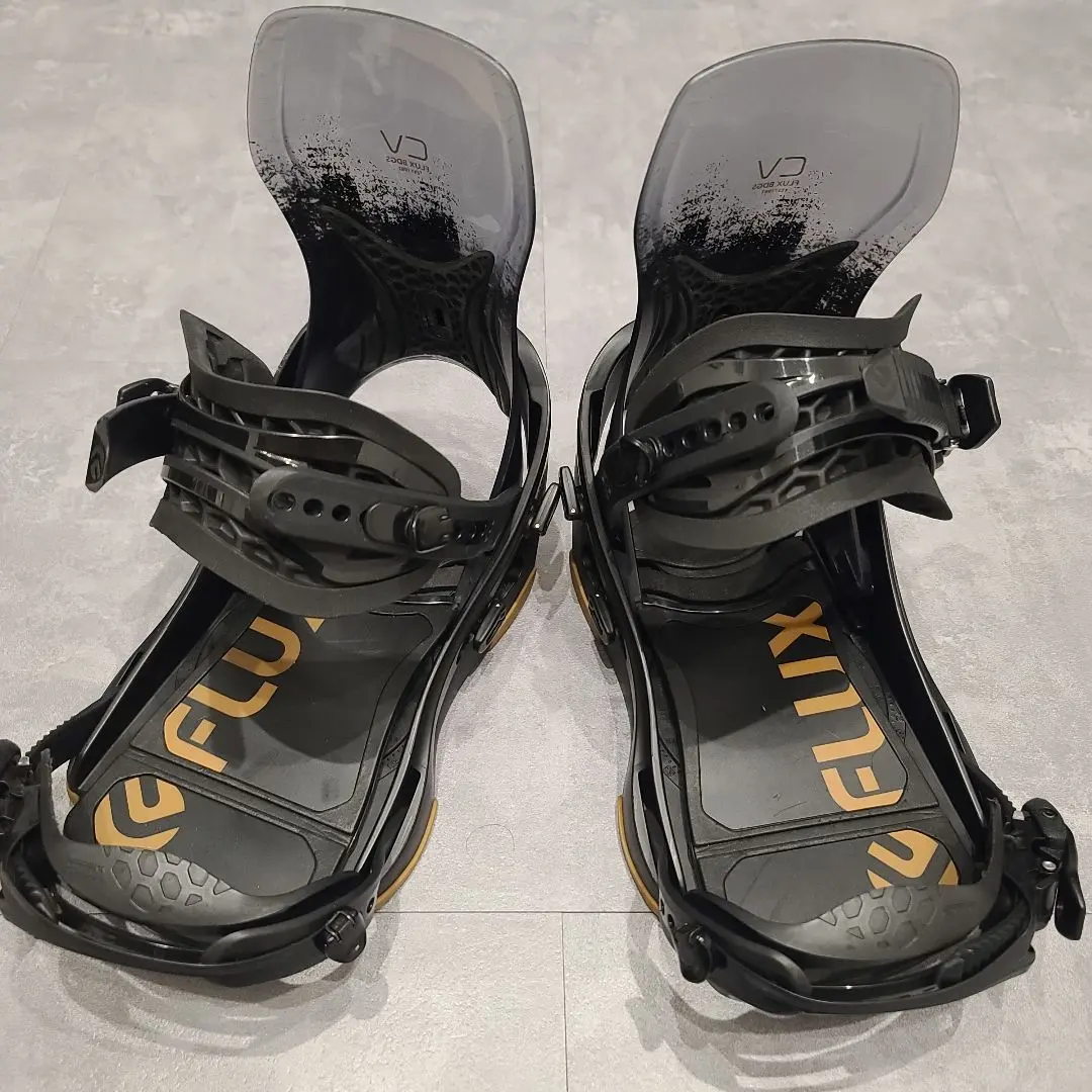 2026年最新】Flux cv sの人気アイテム - メルカリ