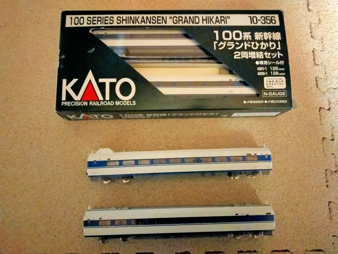 2026年最新】kato 100系グランドの人気アイテム - メルカリ
