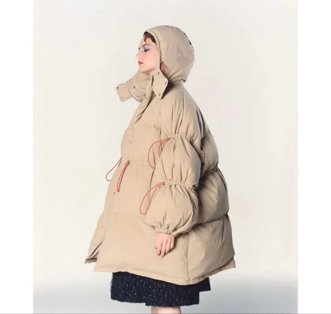 2026年最新】belper ダウンの人気アイテム - メルカリ