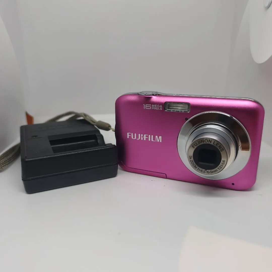 2026年最新】fujifilm finepix jvの人気アイテム - メルカリ